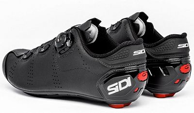 Превью  Велоботинки шоссейные SIDI Fast Чёрный/Чёрный